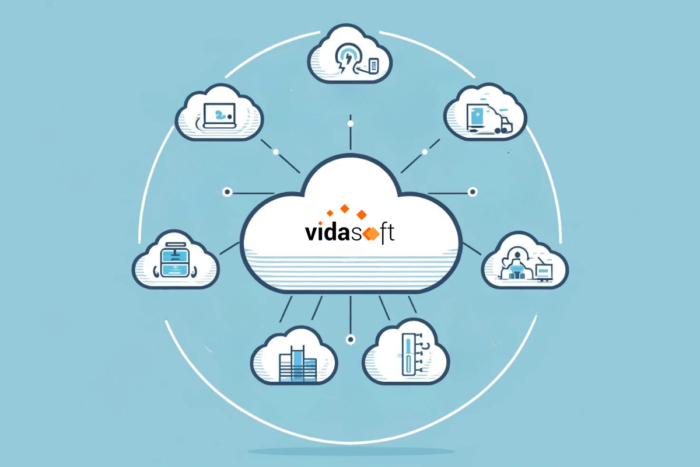 What is a cloud environment? Understanding Clouds - Vidasoft